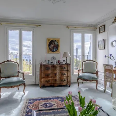 公寓 Guestready - Luxury On The Ile De La Cit *