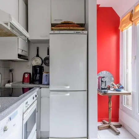 Apartman Guestready - Luxury On The Ile De La Cit Párizs