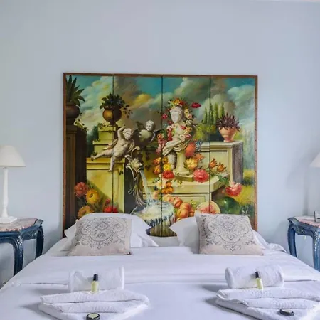 Guestready - Luxury On The Ile De La Cit Párizs