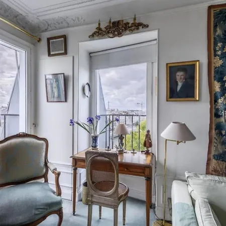 Guestready - Luxury On The Ile De La Cit