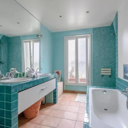 Guestready - Luxury On The Ile De La Cit 公寓 巴黎