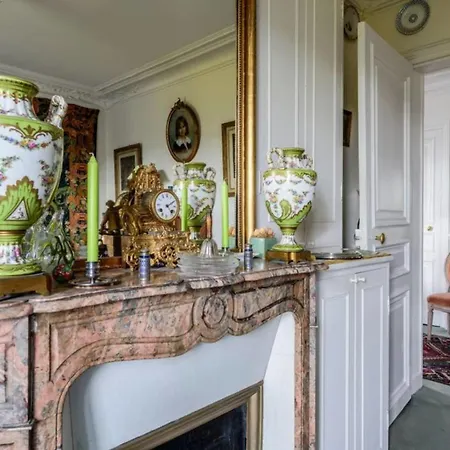 Guestready - Luxury On The Ile De La Cit * 巴黎