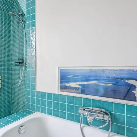 Guestready - Luxury On The Ile De La Cit Párizs