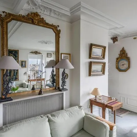 Guestready - Luxury On The Ile De La Cit Apartman