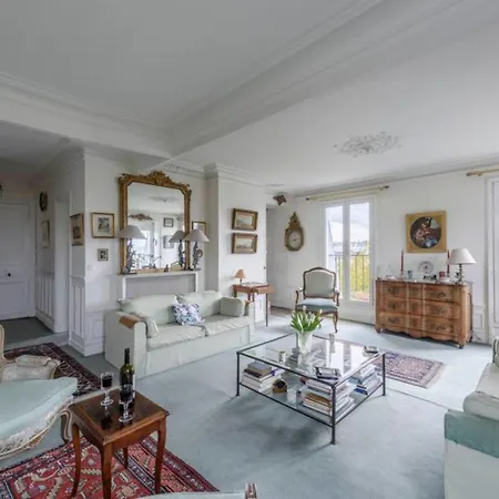 Guestready - Luxury On The Ile De La Cit Párizs