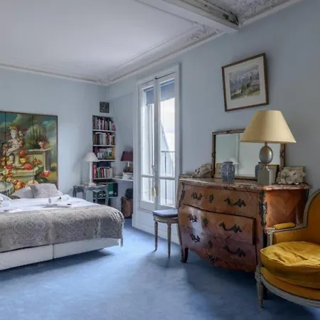 Guestready - Luxury On The Ile De La Cit Apartman *