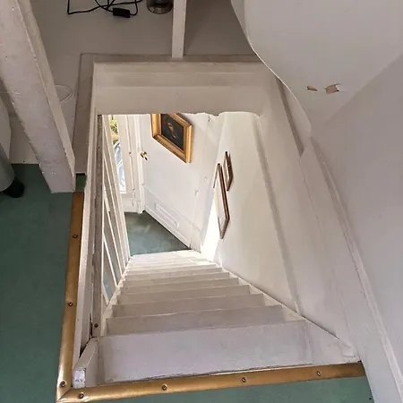 Apartman Guestready - Luxury On The Ile De La Cit