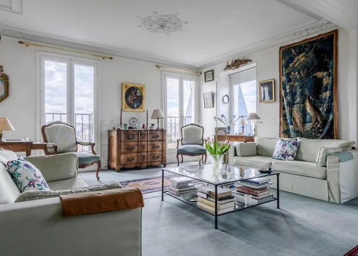 Guestready - Luxury On The Ile De La Cit París