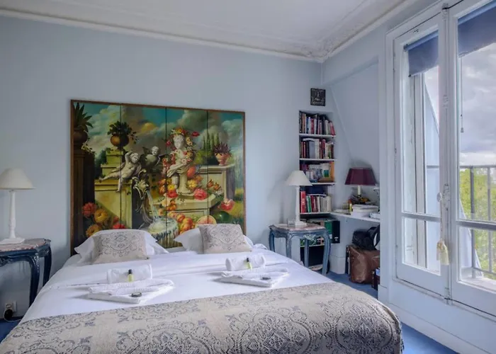 Guestready - Luxury On The Ile De La Cit * París