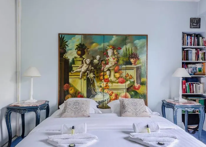 Guestready - Luxury On The Ile De La Cit París