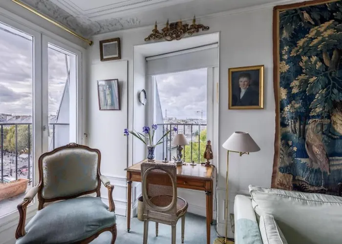 Guestready - Luxury On The Ile De La Cit