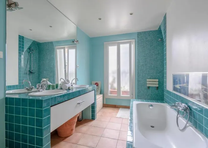 Guestready - Luxury On The Ile De La Cit Apartamento París