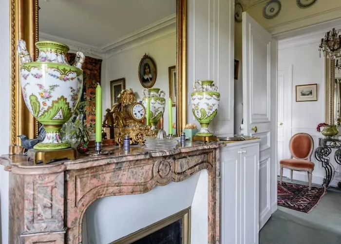 Guestready - Luxury On The Ile De La Cit * París