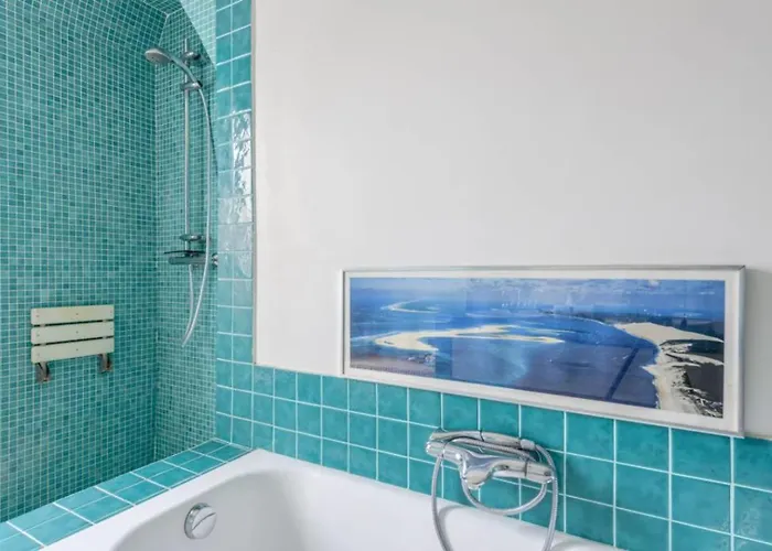 Guestready - Luxury On The Ile De La Cit París