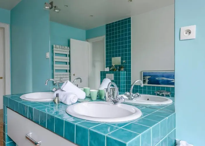 Guestready - Luxury On The Ile De La Cit