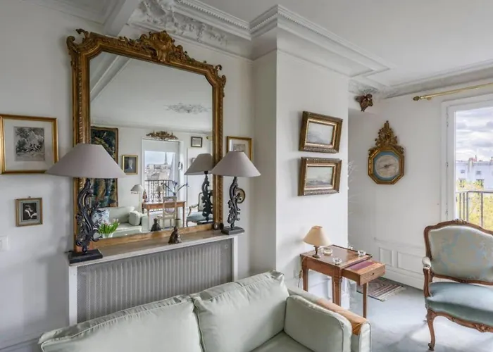 Guestready - Luxury On The Ile De La Cit Apartamento