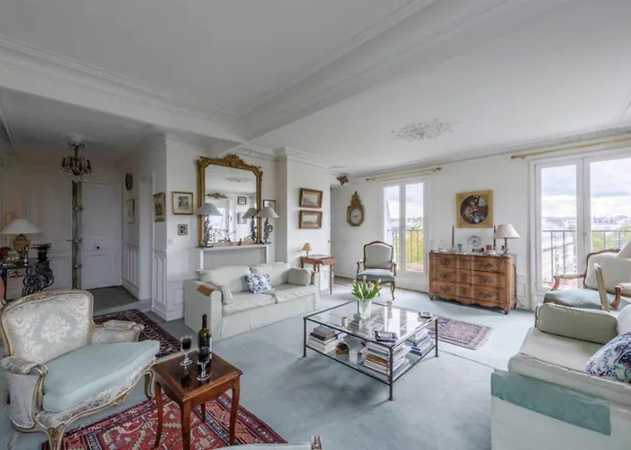 Guestready - Luxury On The Ile De La Cit París