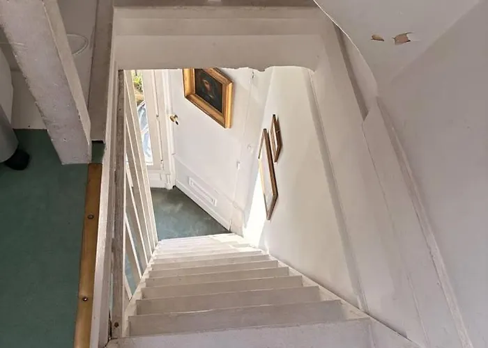 Apartamento Guestready - Luxury On The Ile De La Cit