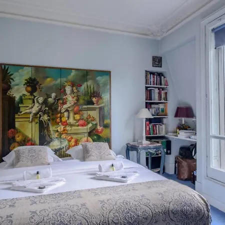 Guestready - Luxury On The Ile De La Cit * Paris